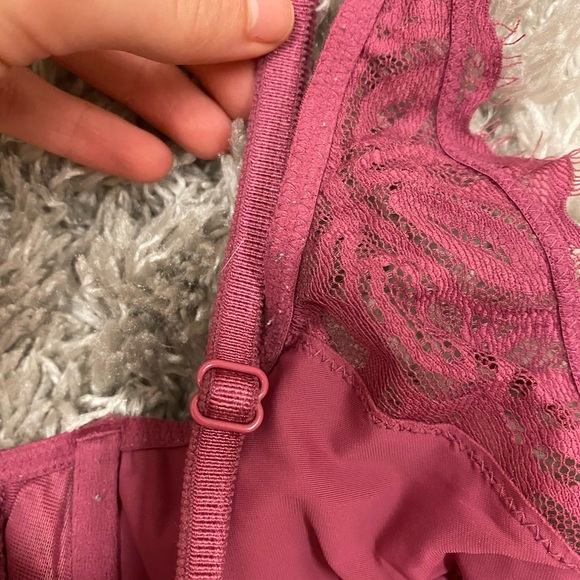 Victoria’s Secret PINK bralette - Picture 4 of 7